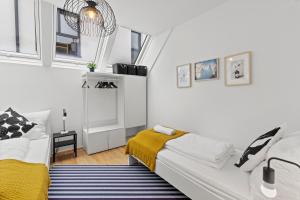 3BR Apt I Terrace I Near Hospital
