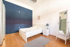 New 2BR Apt near Andrassy av. and Varosliget