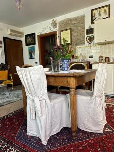 Stanza in Appartamento colli terme