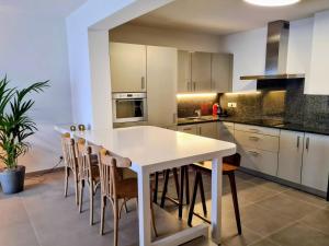 You, me and the sea - seaview groundfloor appartment