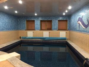 Ethno Complex Ukrayinske Selo