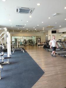 1 Imbi Suites Times Square Bukit Bintang KL