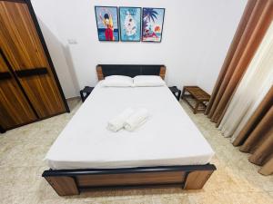 The Rooftop Villa Unawatuna