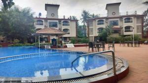 Sun City Resort