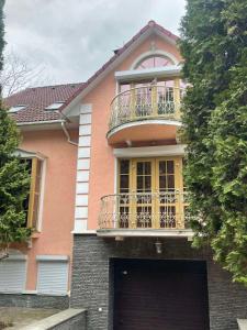 Ethno Complex Ukrayinske Selo