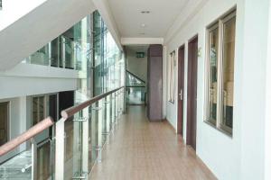 PYRENEES Malioboro Hotel