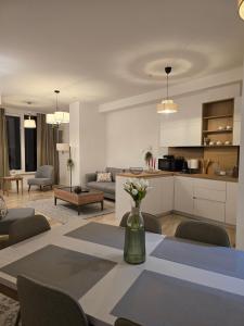 Budva Central Escape Apartment
