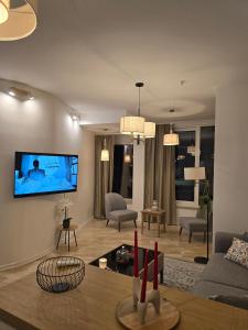 Budva Central Escape Apartment