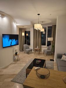 Budva Central Escape Apartment