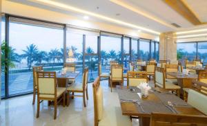 Serene Beach Hotel Danang