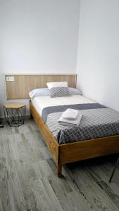 Apartamentos Lares 2