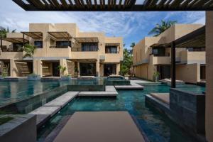 The Clay Resort
