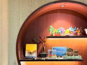 夢吉亭 The Dreamy Pavilion