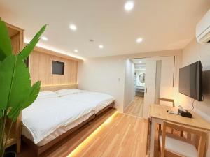 夢吉亭 The Dreamy Pavilion