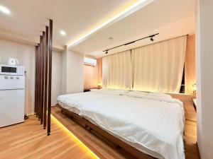 夢吉亭 The Dreamy Pavilion