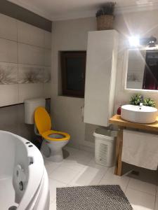 Casa Cu Lavandă