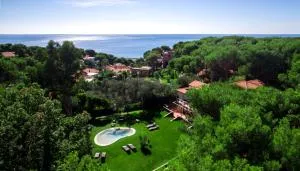 B&B Dodici Lune - Marina dʼAndora