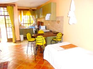 Garden Houses Kenya - Nairobi - One bed apartment