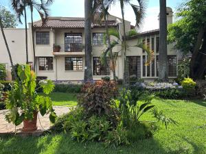 Garden Houses Kenya - Nairobi - One bed apartment