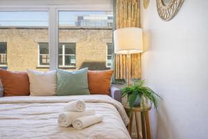 Modern Luxury Flat in Oxford Circus