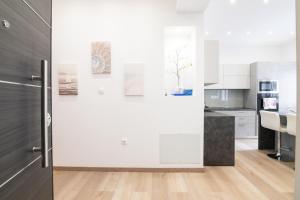 Hidden Gem - Cozy 2 bedroom apartment in Ilioupoli