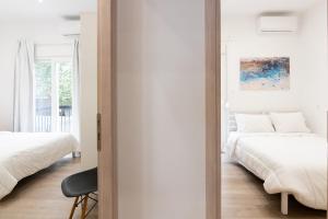 Hidden Gem - Cozy 2 bedroom apartment in Ilioupoli