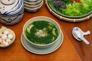 Renaissance Riverside Hotel Saigon