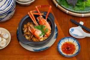 Renaissance Riverside Hotel Saigon