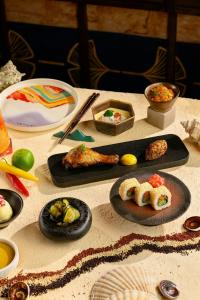 JW Marriott Hotel and Suites Saigon