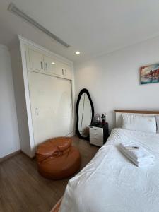 Vinhome Central Park 1 bedroom apartment
