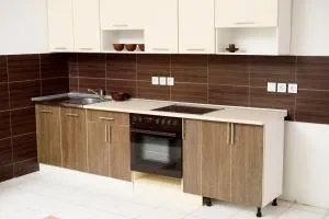 Baron Munchausen Guest House - Kalachkovtsy