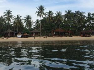 Golden Pearl Beach Resort