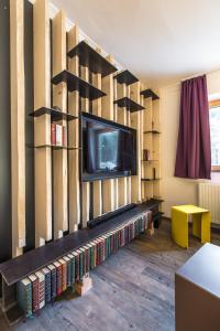 Blackriver Lodge Saalbach - inkl CrossFit Gym