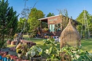 Nadedow Resort
