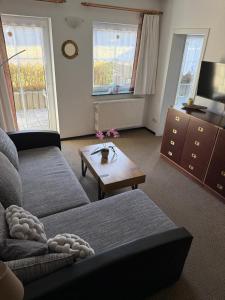 FeWo 1 im Ferienhaus Lohme -Hagen im Nationalpark