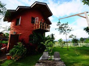 Rai Kidteung Resort