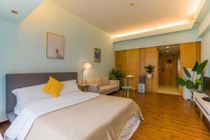 Aurora Crest Hotel - Canton Tower Grandview Mall Branch