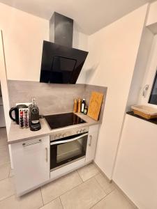 Appartment an der Wühle