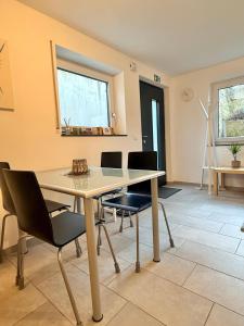 Appartment an der Wühle