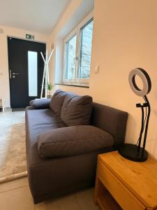 Appartment an der Wühle