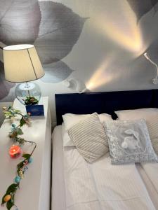Apartament z widokiem na morze SEASIDE 208 AL-DOM