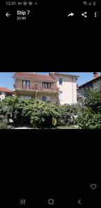 Vila Struga near the lake 5 min quit area
