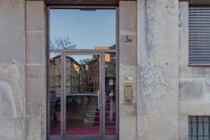 Centro Lungo Po Casa Regina