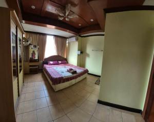 Jomtien nighttrip hous