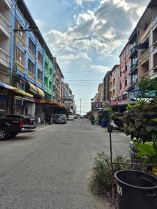 Jomtien nighttrip hous