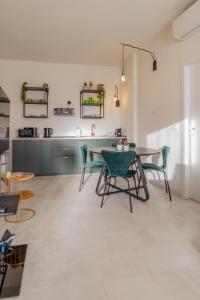 Centro Lungo Po Casa Regina