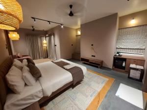 Kayo Resort Pench