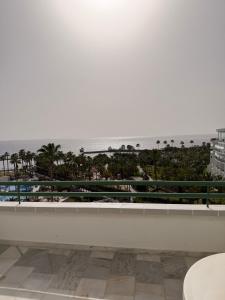 ALTAMIRA Appartement Costa Adeje Tenerife Accès plage