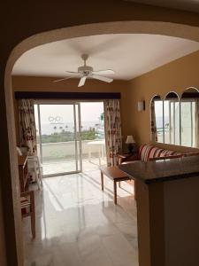 ALTAMIRA Appartement Costa Adeje Tenerife Accès plage
