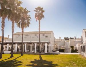 Ionian Blue Beach Hotel - Adults Only